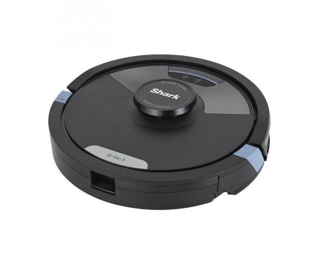 Робот-пилосос з вологим прибиранням Shark Matrix Plus RV2620WDEU